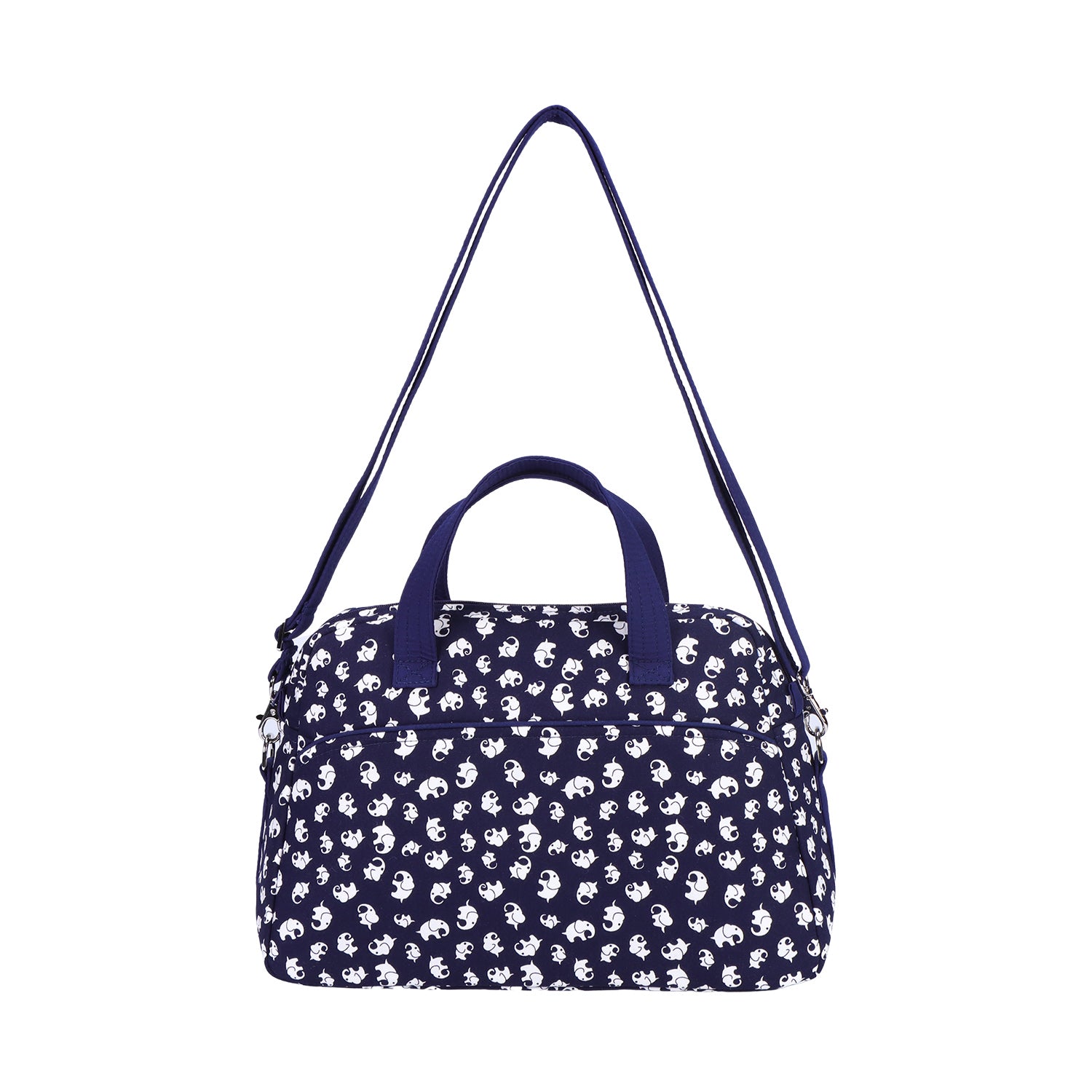 Naraya polka dot online bag