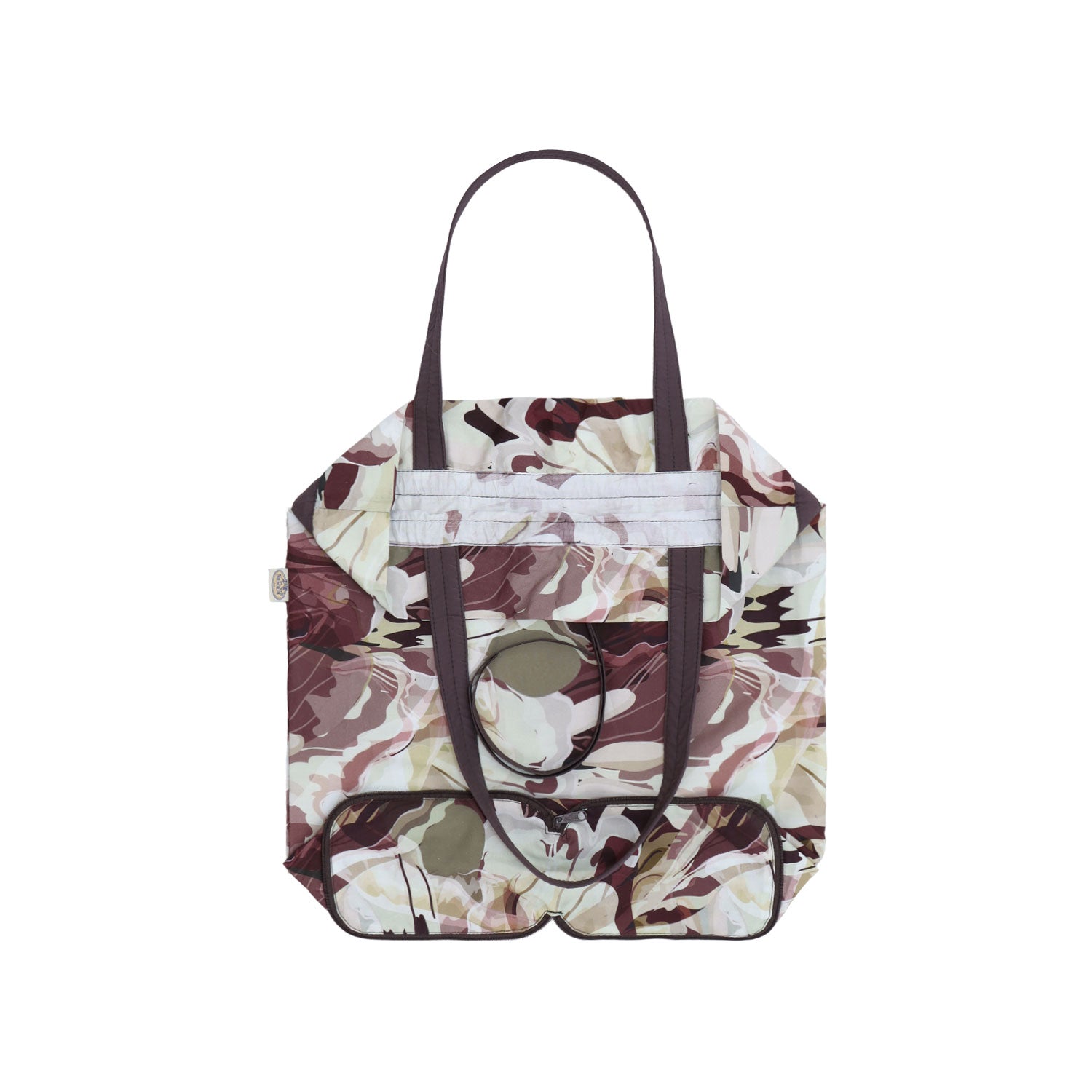 NaRaYa Foldable Shopping Bag - NaRaYa