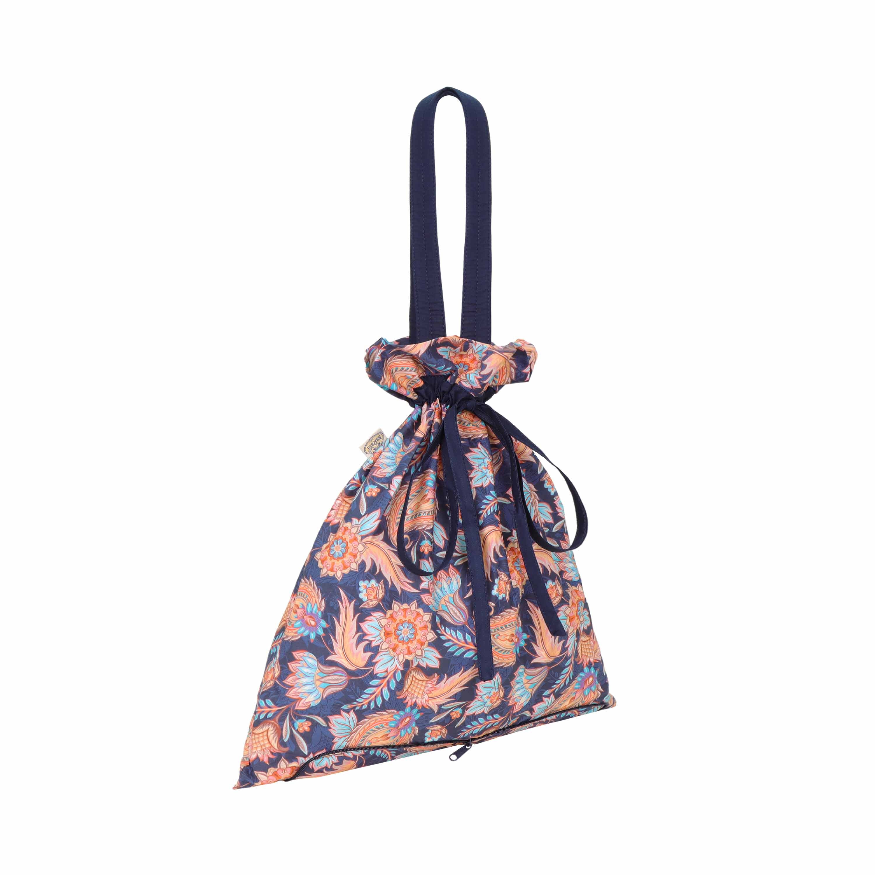 NaRaYa Foldable Shopping Bag