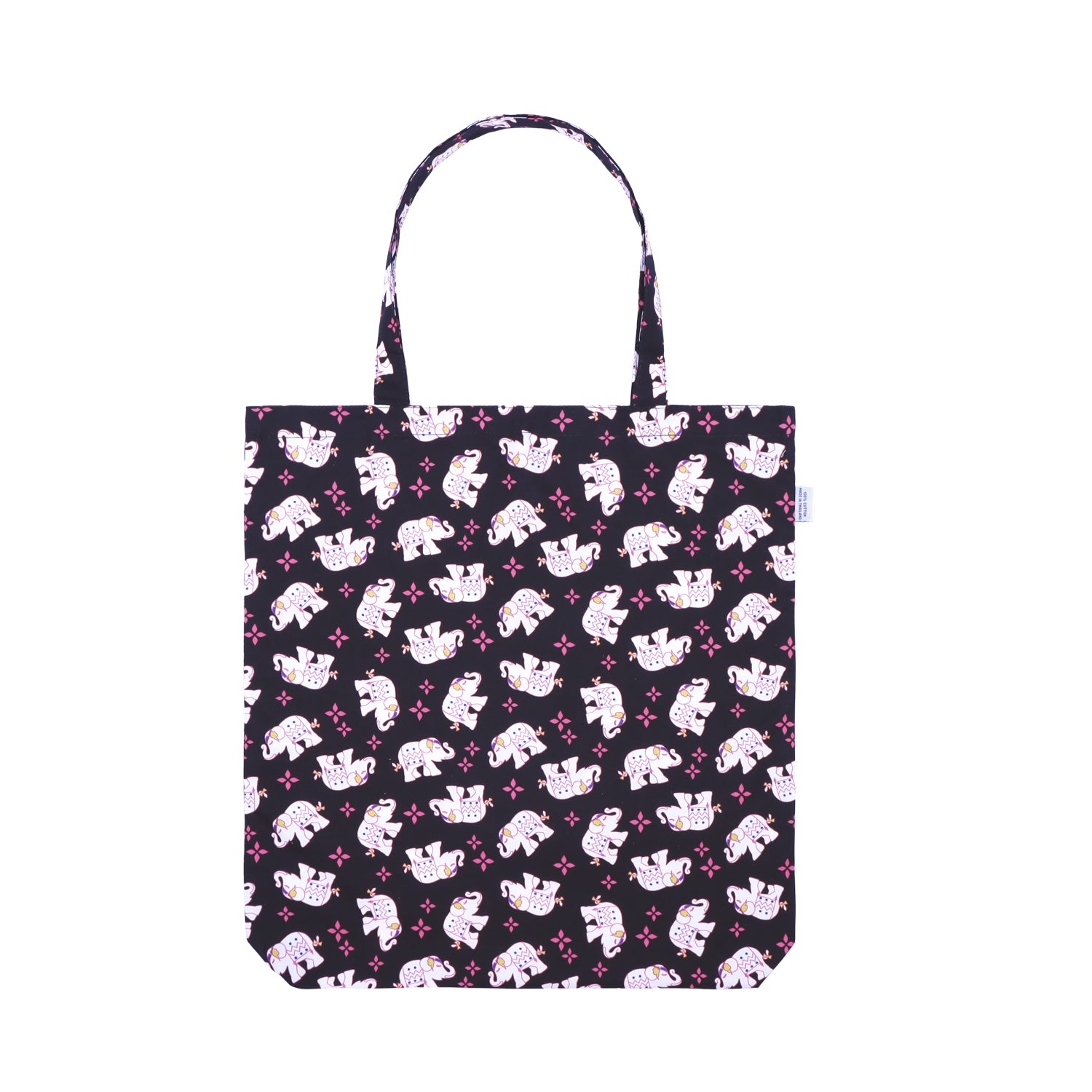 NaRaYa Foldable Shopping Bag L