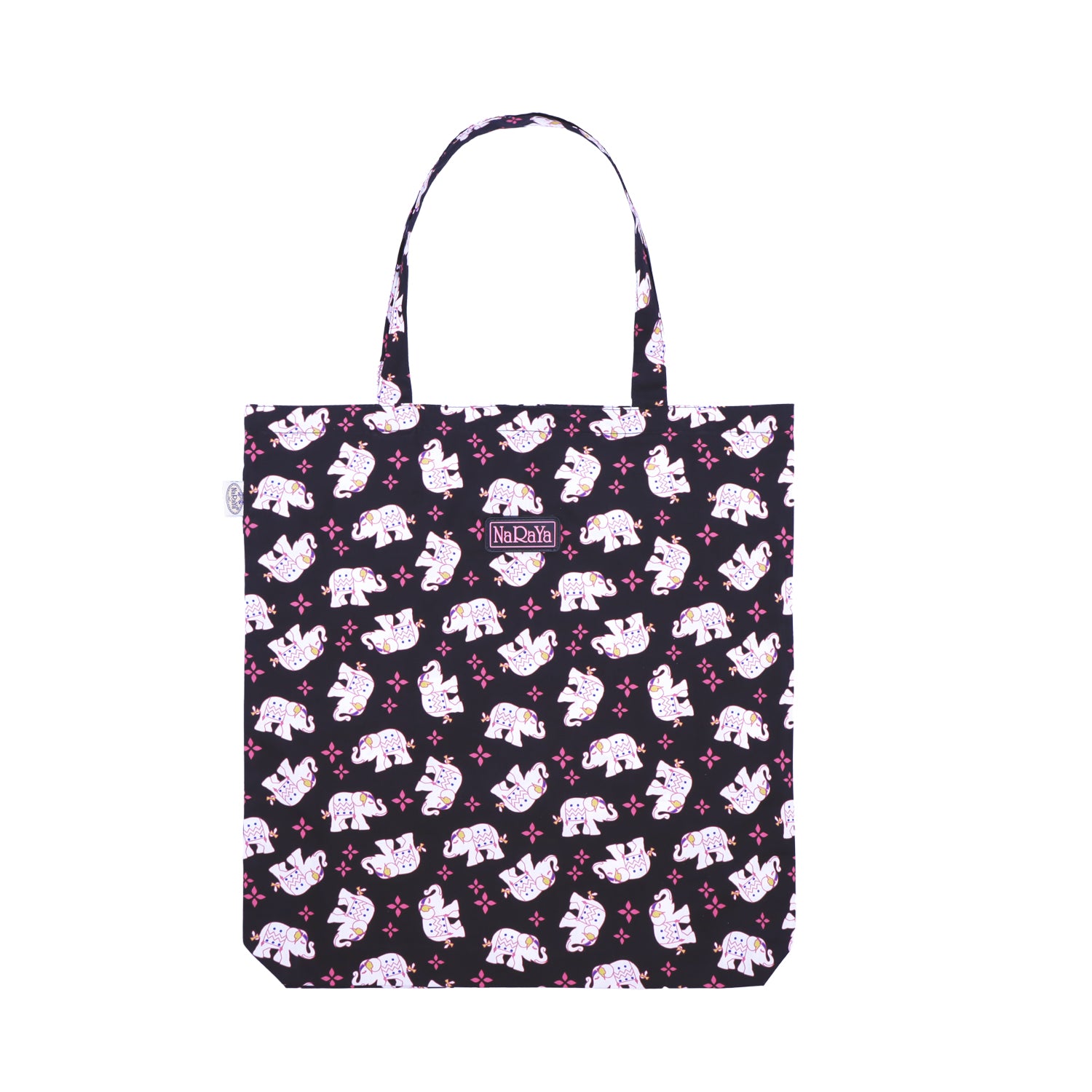 NaRaYa Foldable Shopping Bag L