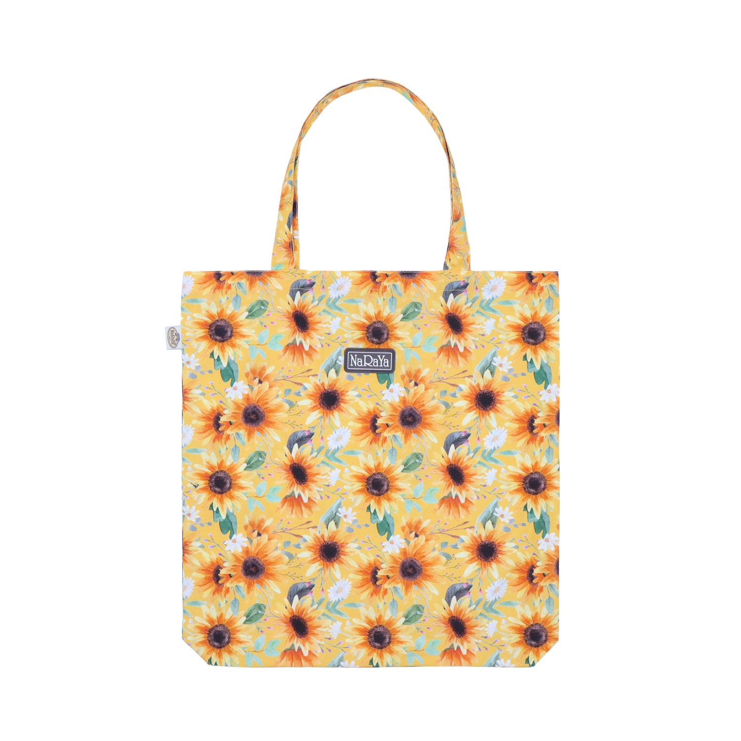 NaRaYa Foldable Shopping Bag L