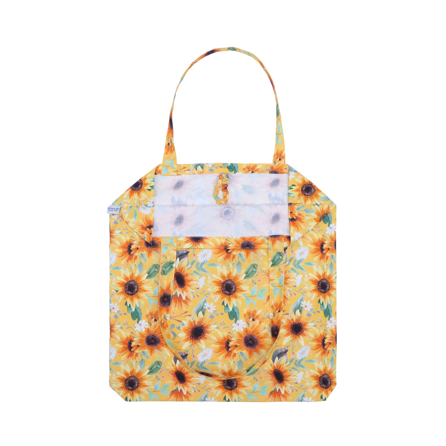 NaRaYa Foldable Shopping Bag L