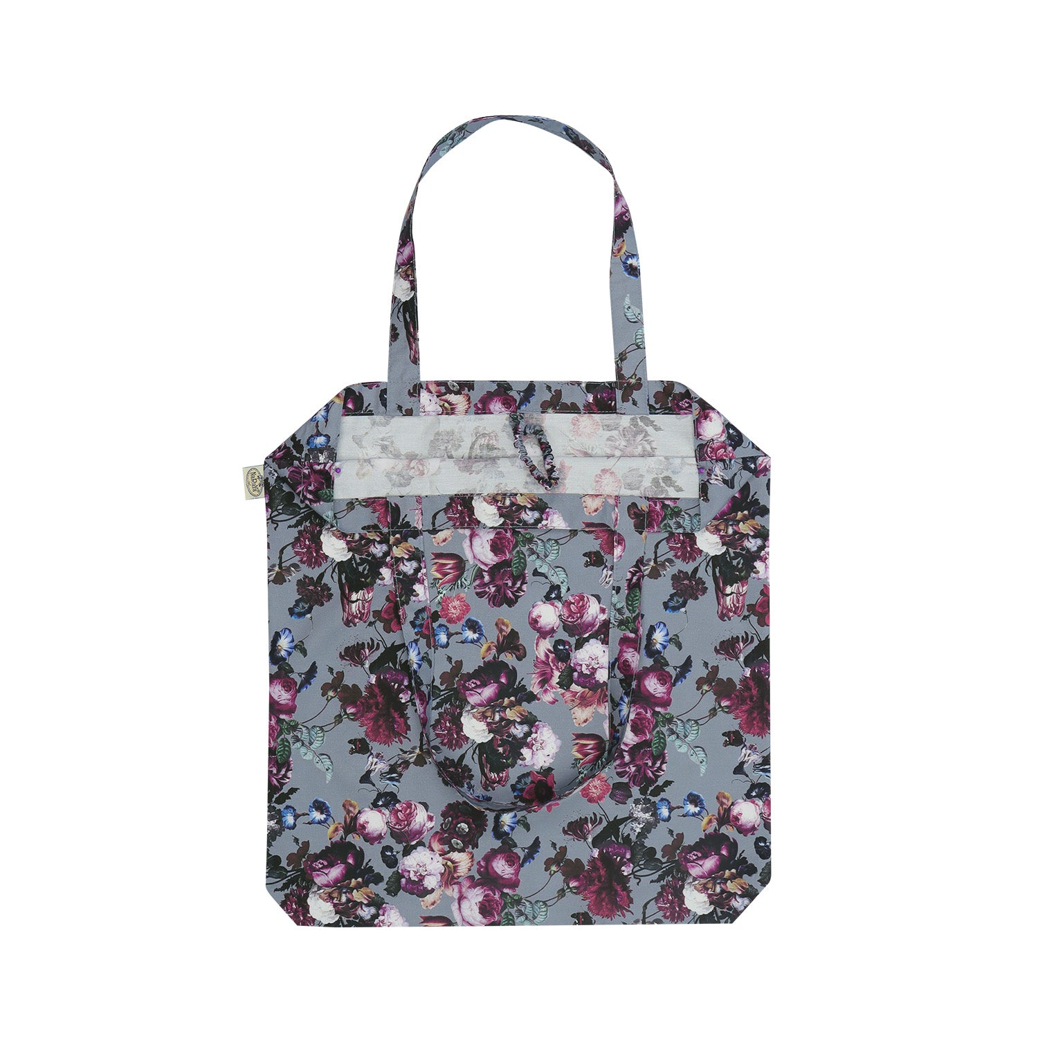 Cath kidston hot sale foldaway bag