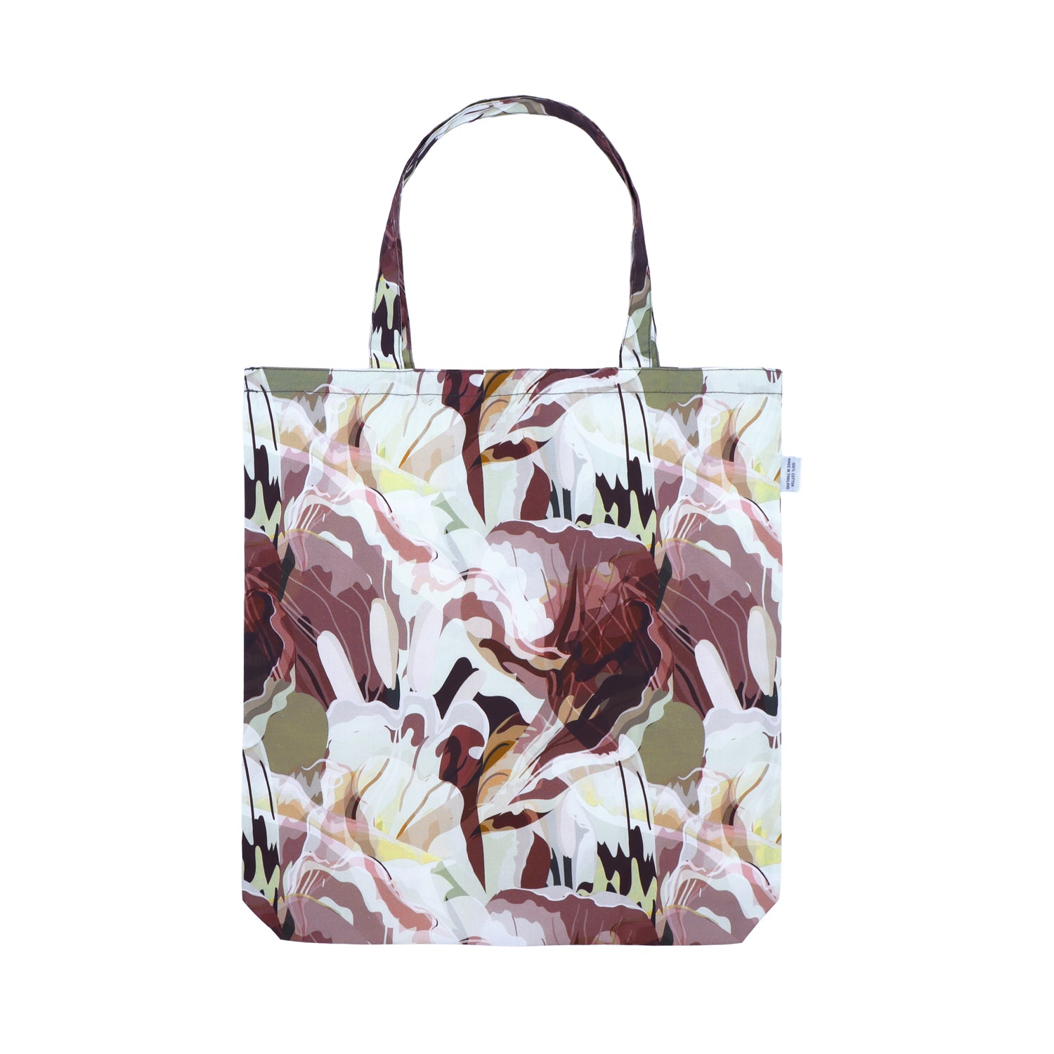 NaRaYa Foldable Shopping Bag L