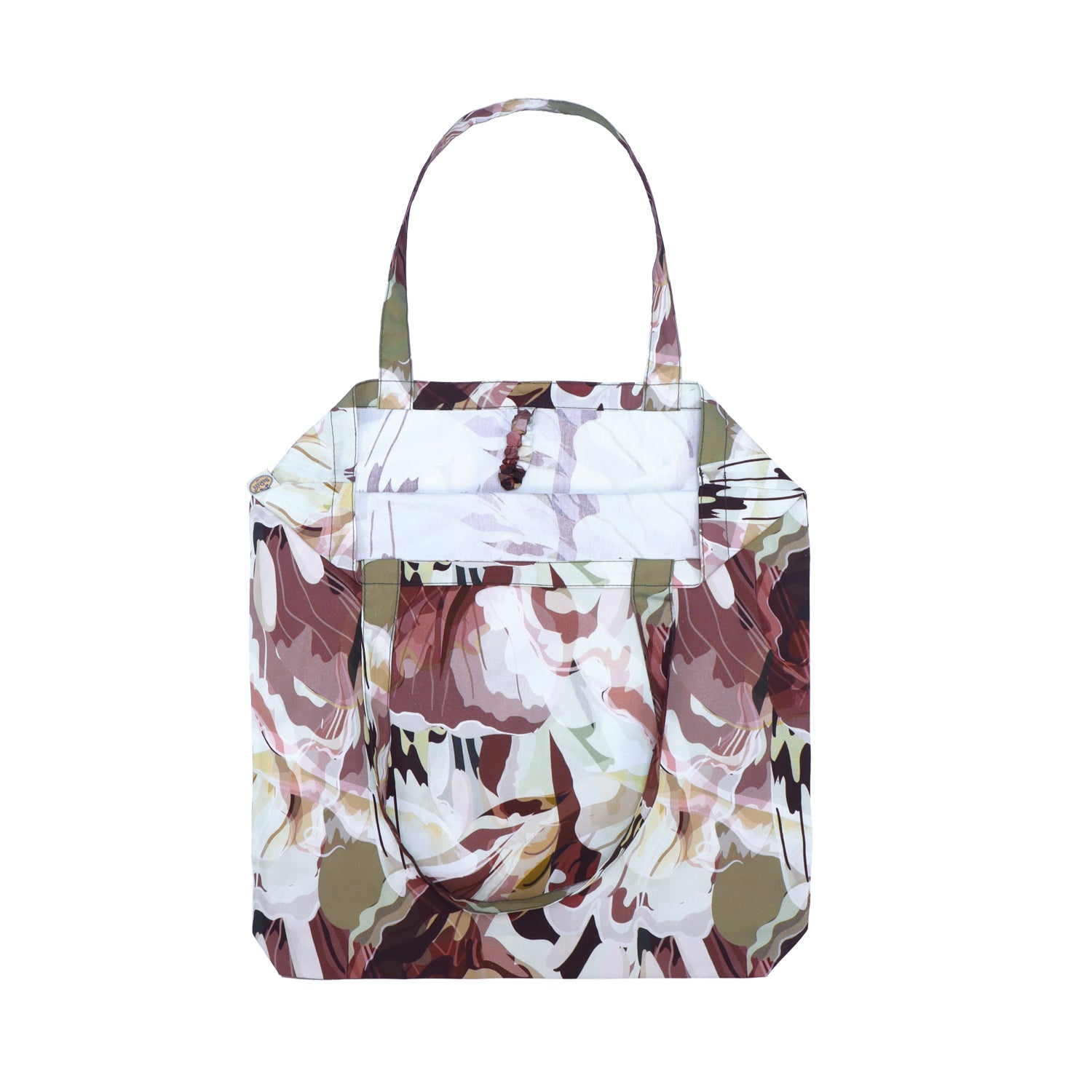 NaRaYa Foldable Shopping Bag L