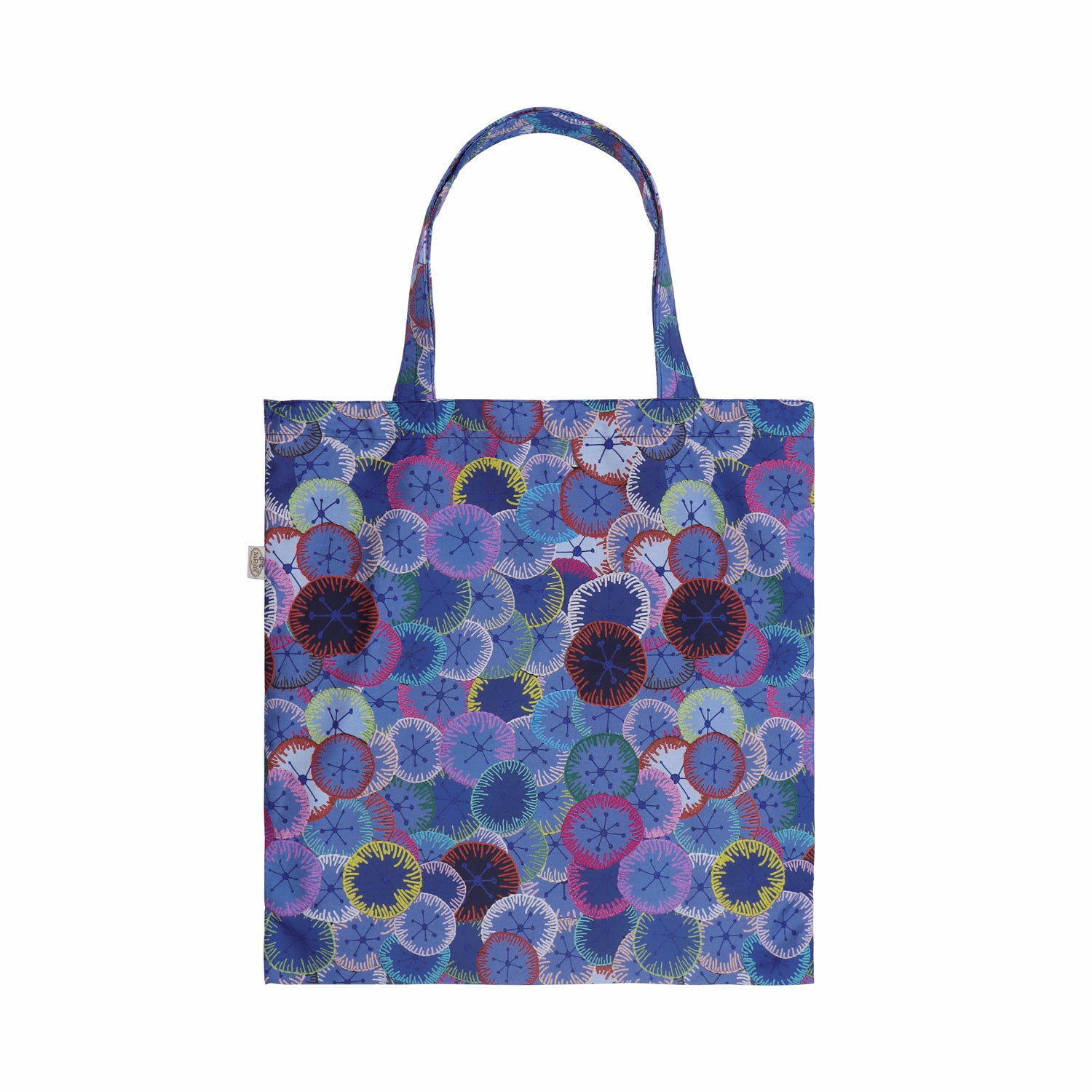 NaRaYa Foldable Shopping Bag