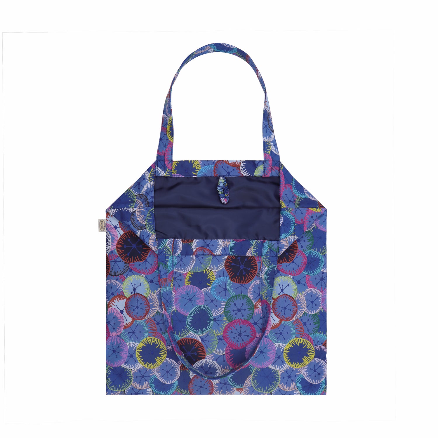 NaRaYa Foldable Shopping Bag