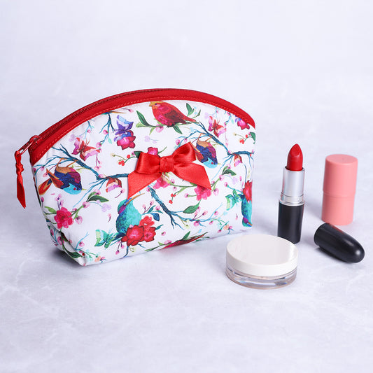 NaRaYa Cosmetic Bag S - NaRaYa