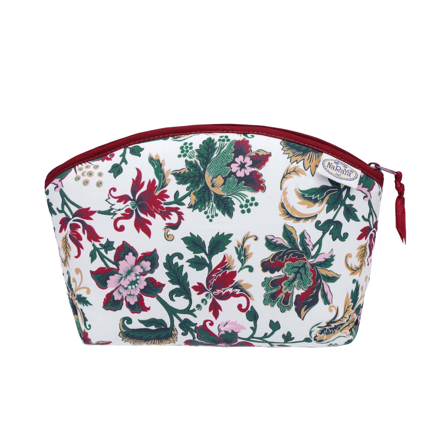 NaRaYa Cosmetic Bag S