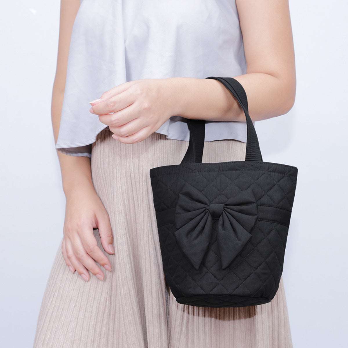 NaRaYa Be Simple Handbag - NaRaYa