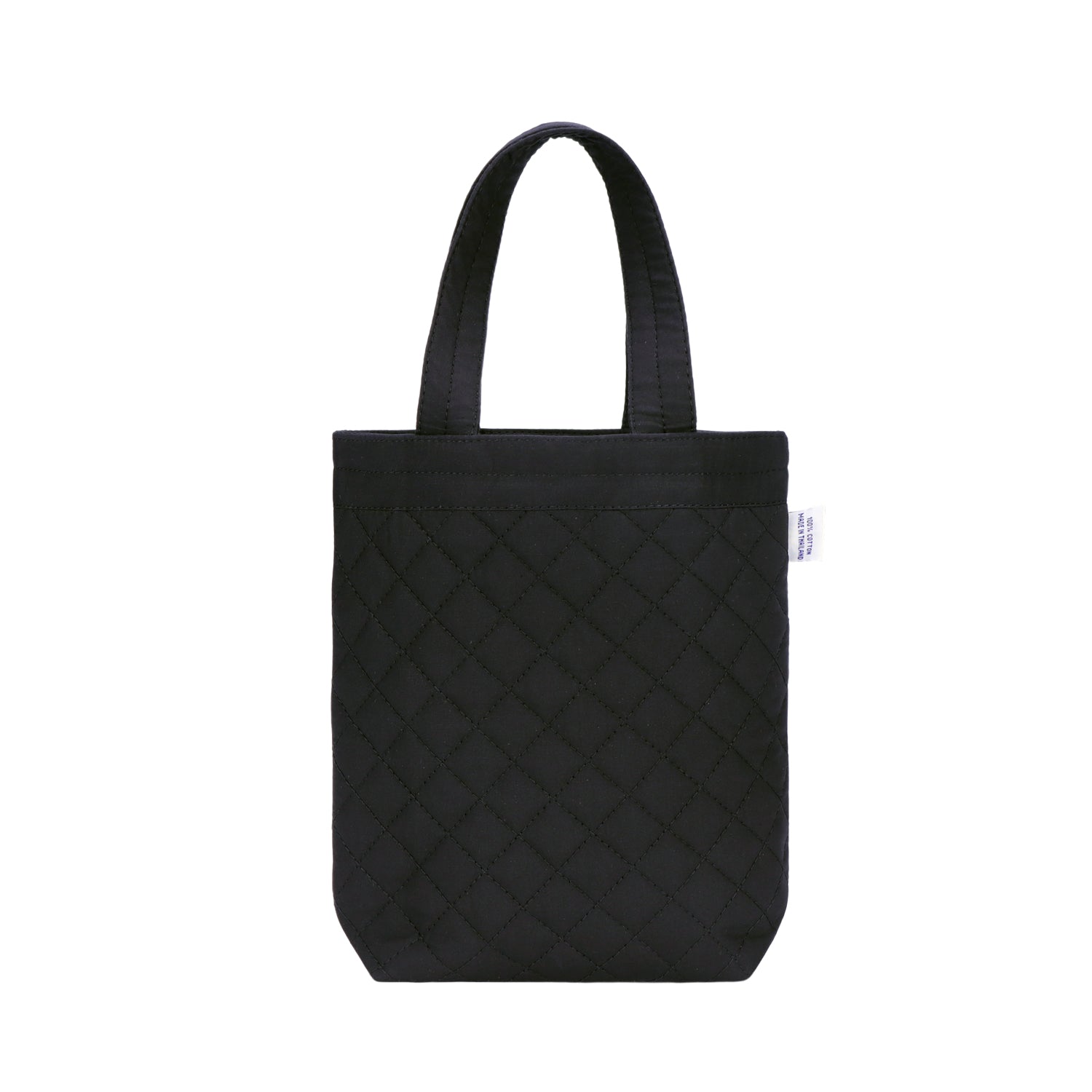 Black simple handbag hotsell