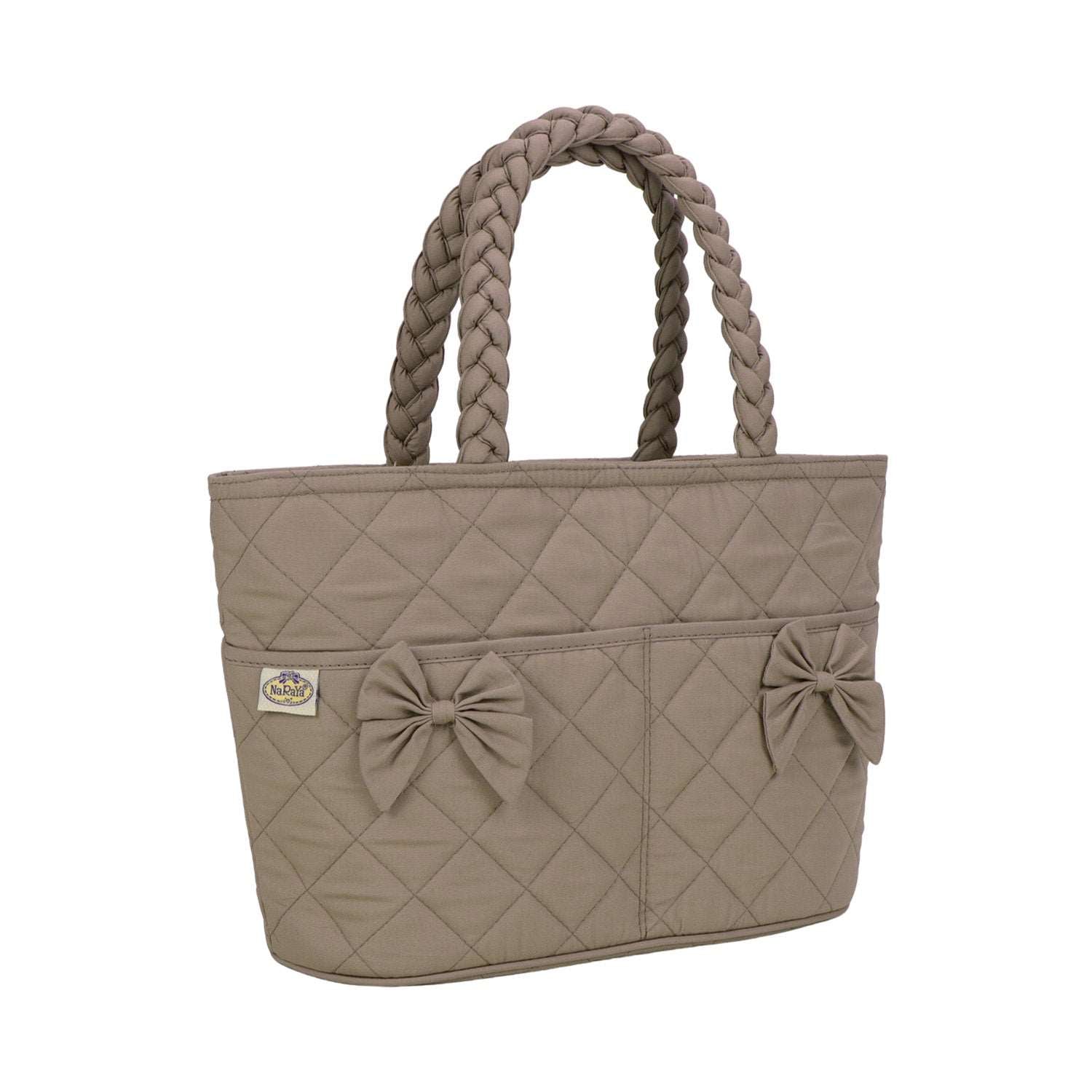 NaRaYa Be Simple Handbag - NaRaYa