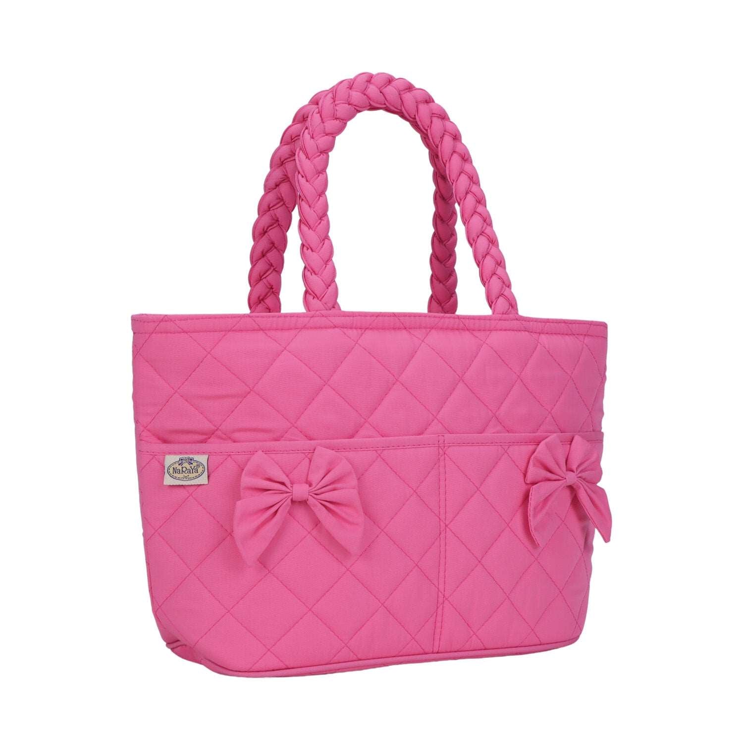 NaRaYa Be Simple Handbag - NaRaYa