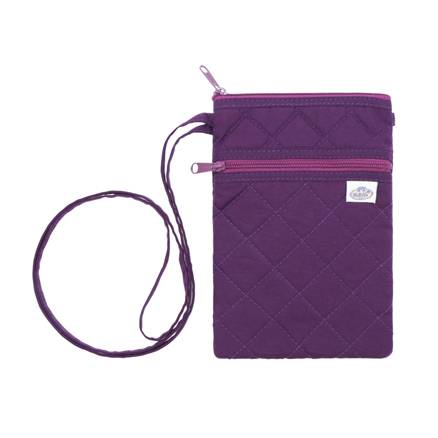 NaRaYa Be Simple Water Repellent Crossbody