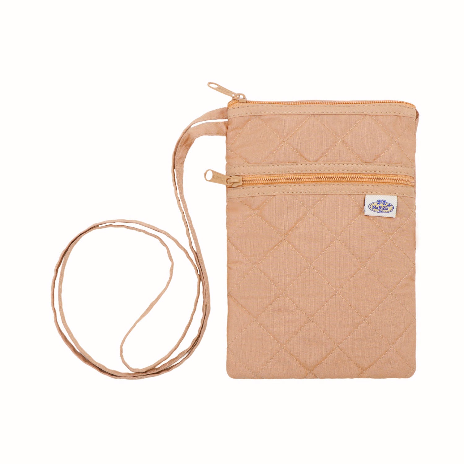 NaRaYa Be Simple Water Repellent Crossbody