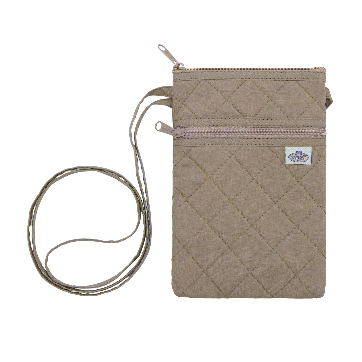 NaRaYa Be Simple Water Repellent Crossbody