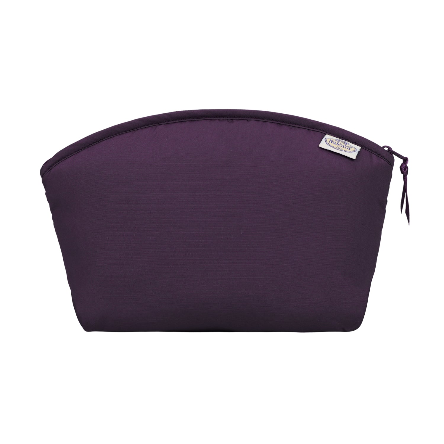 NaRaYa Be Simple Water Repellent Cosmetic Bag