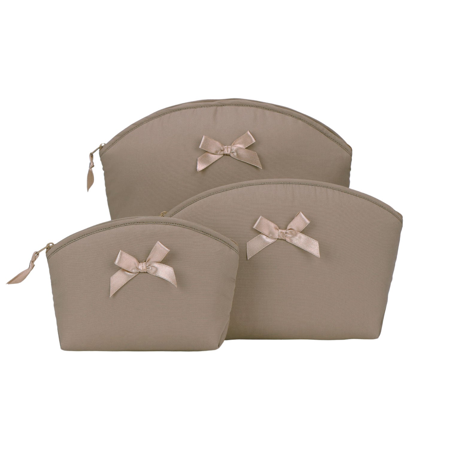 NaRaYa Be Simple Cosmetic Bag Set - NaRaYa