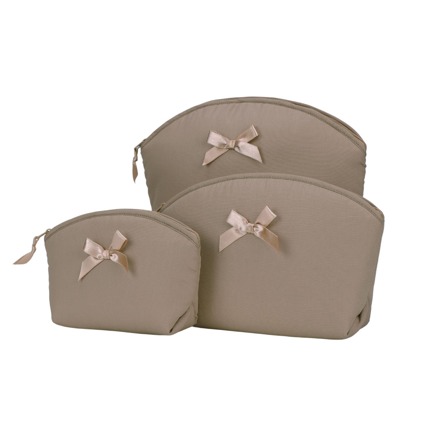 NaRaYa Be Simple Cosmetic Bag Set - NaRaYa