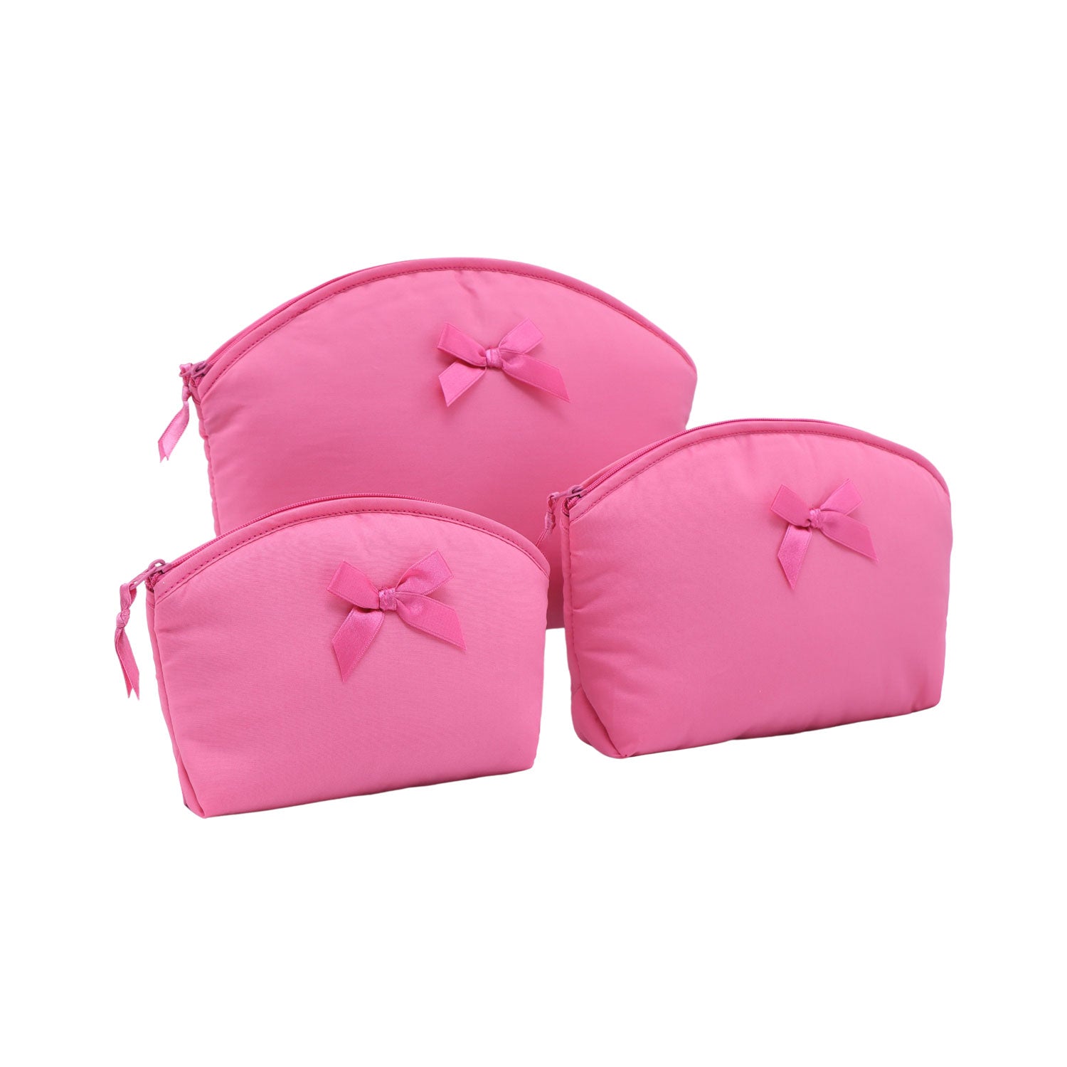 NaRaYa Be Simple Cosmetic Bag Set