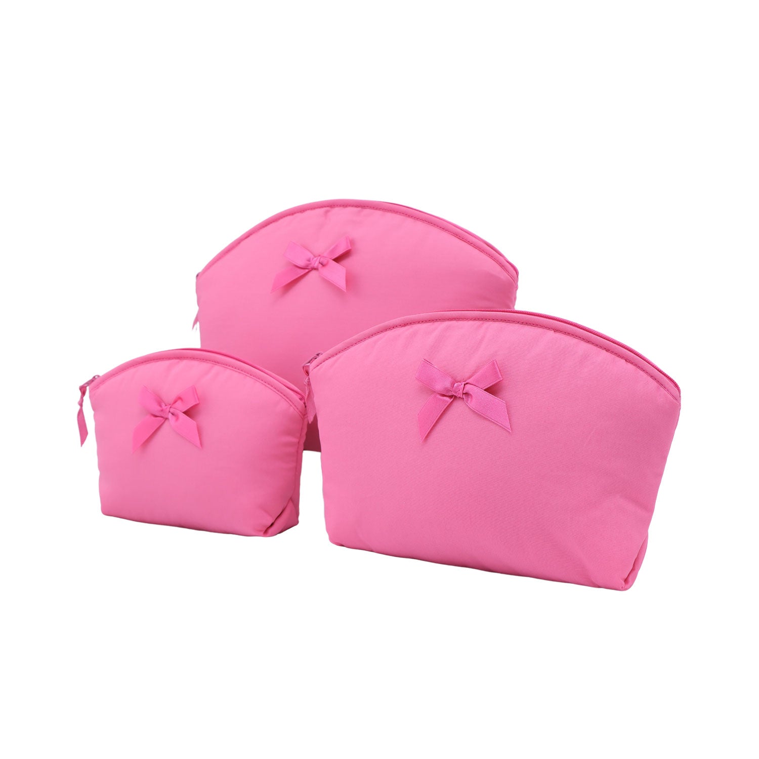 NaRaYa Be Simple Cosmetic Bag Set