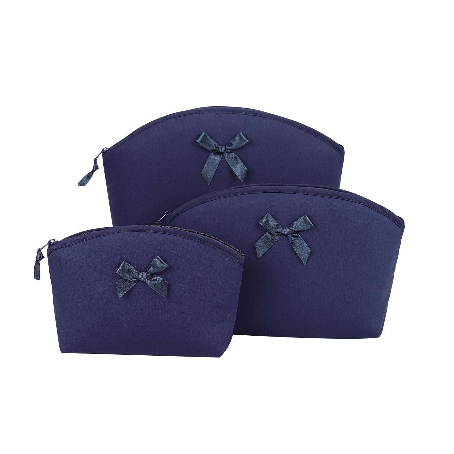 NaRaYa Be Simple Cosmetic Bag Set - NaRaYa