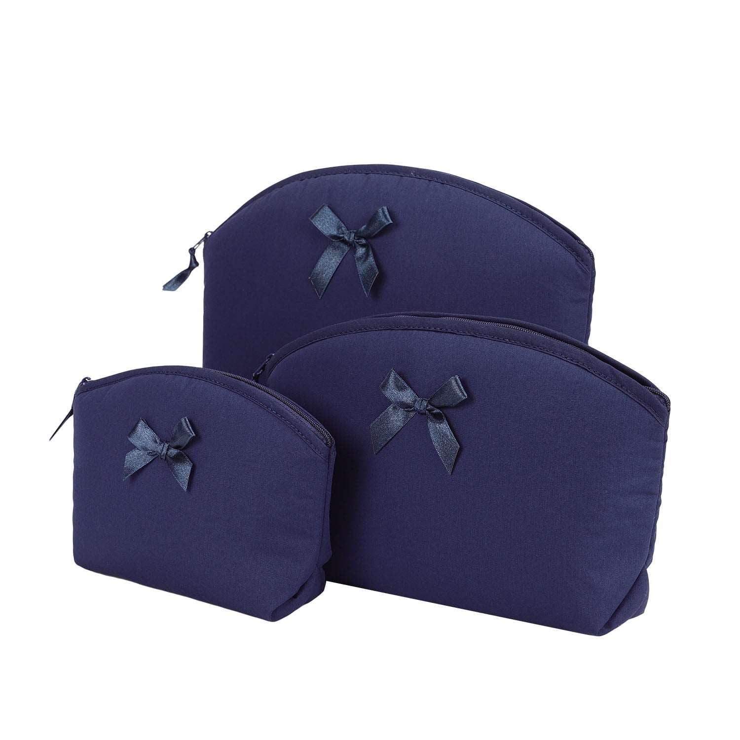 NaRaYa Be Simple Cosmetic Bag Set - NaRaYa