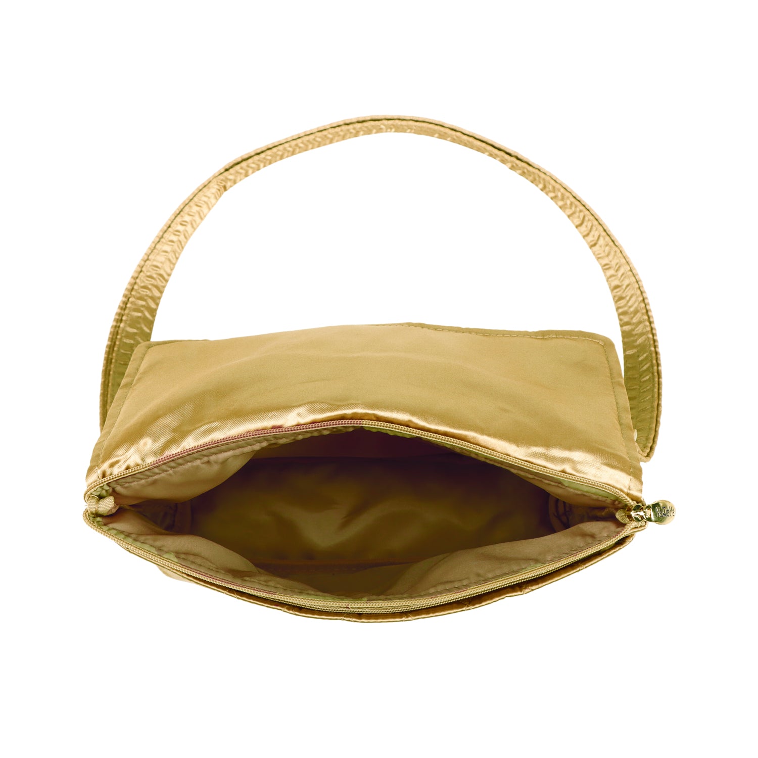 NaRaYa Satin Crossbody Bag - NaRaYa