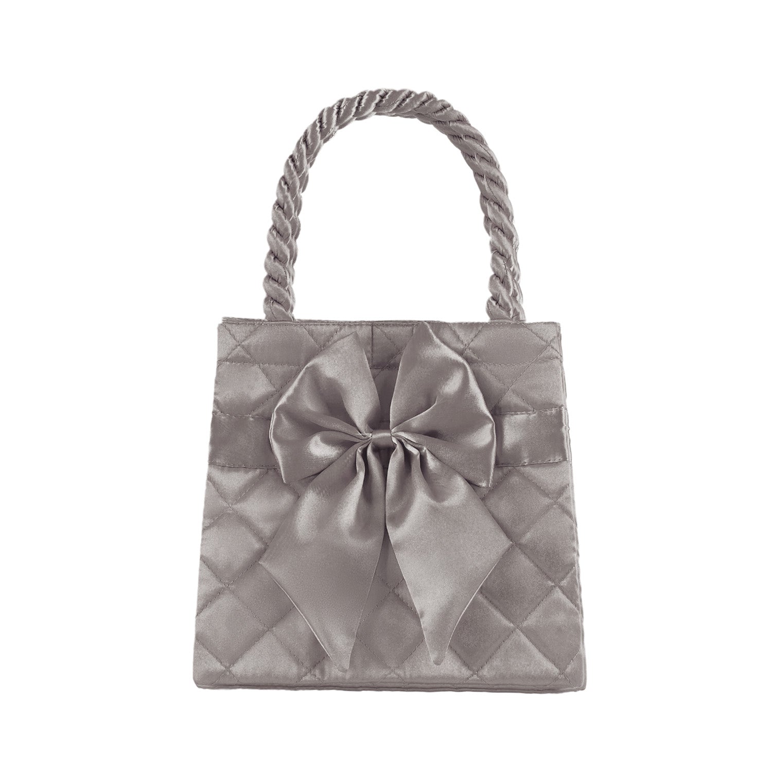 NaRaYa Satin Handbag - NaRaYa