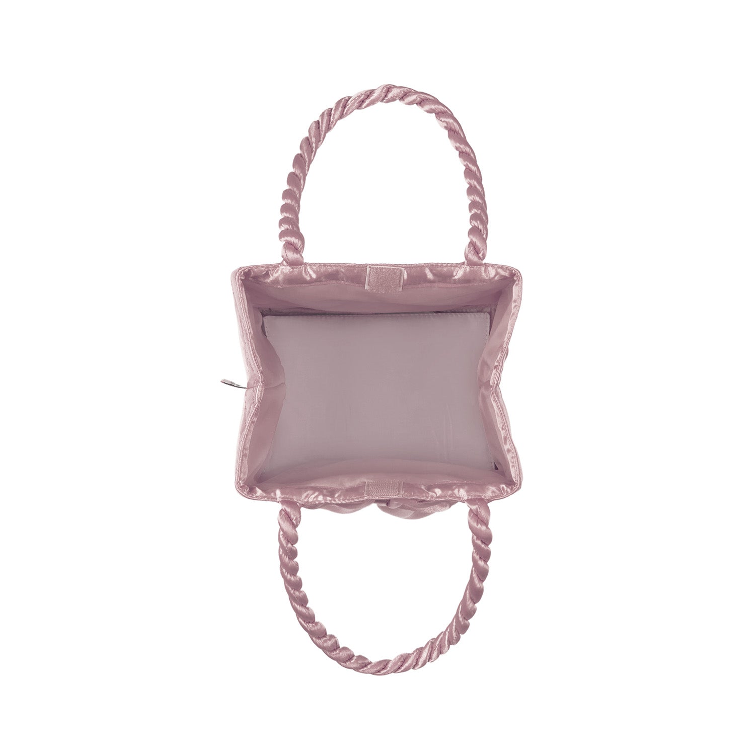 NaRaYa Satin Handbag - NaRaYa