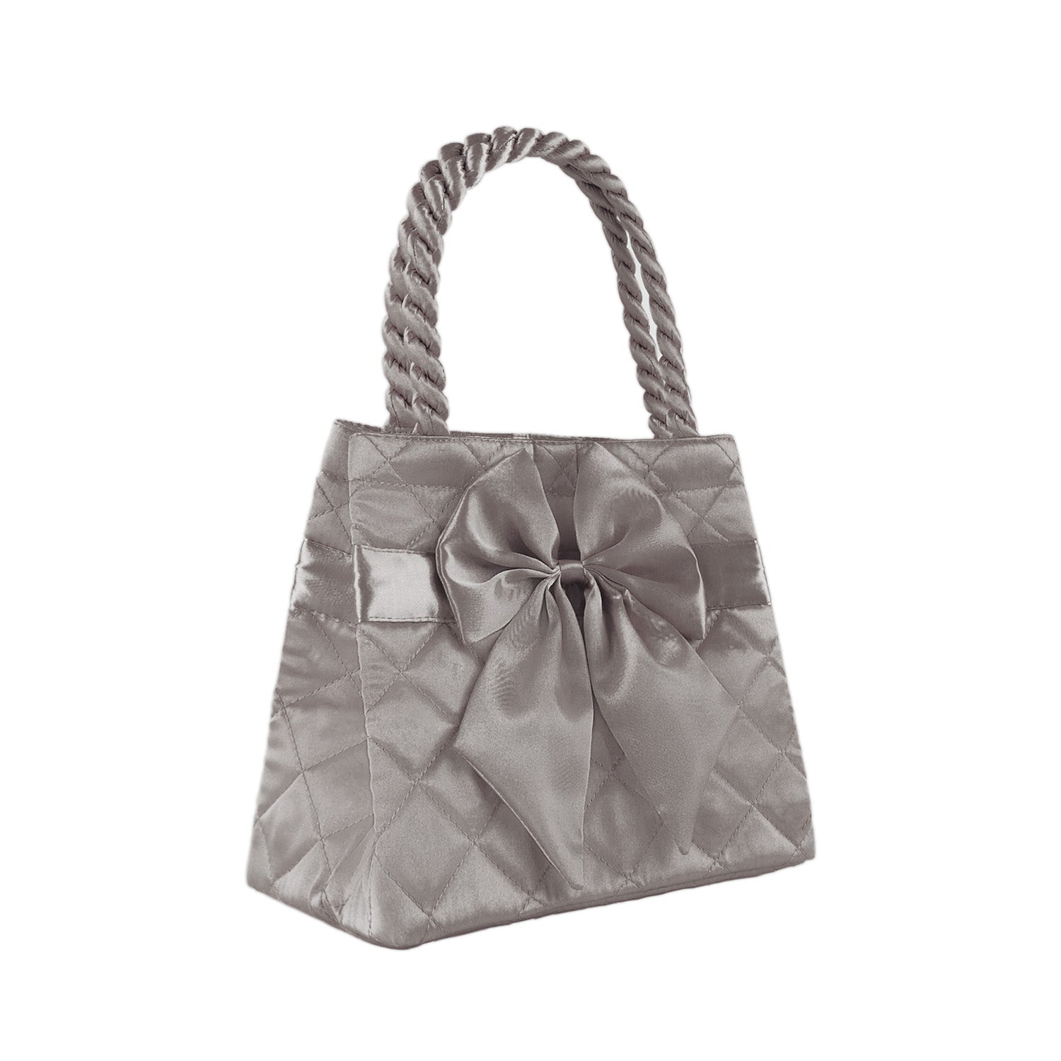 NaRaYa Satin Handbag - NaRaYa