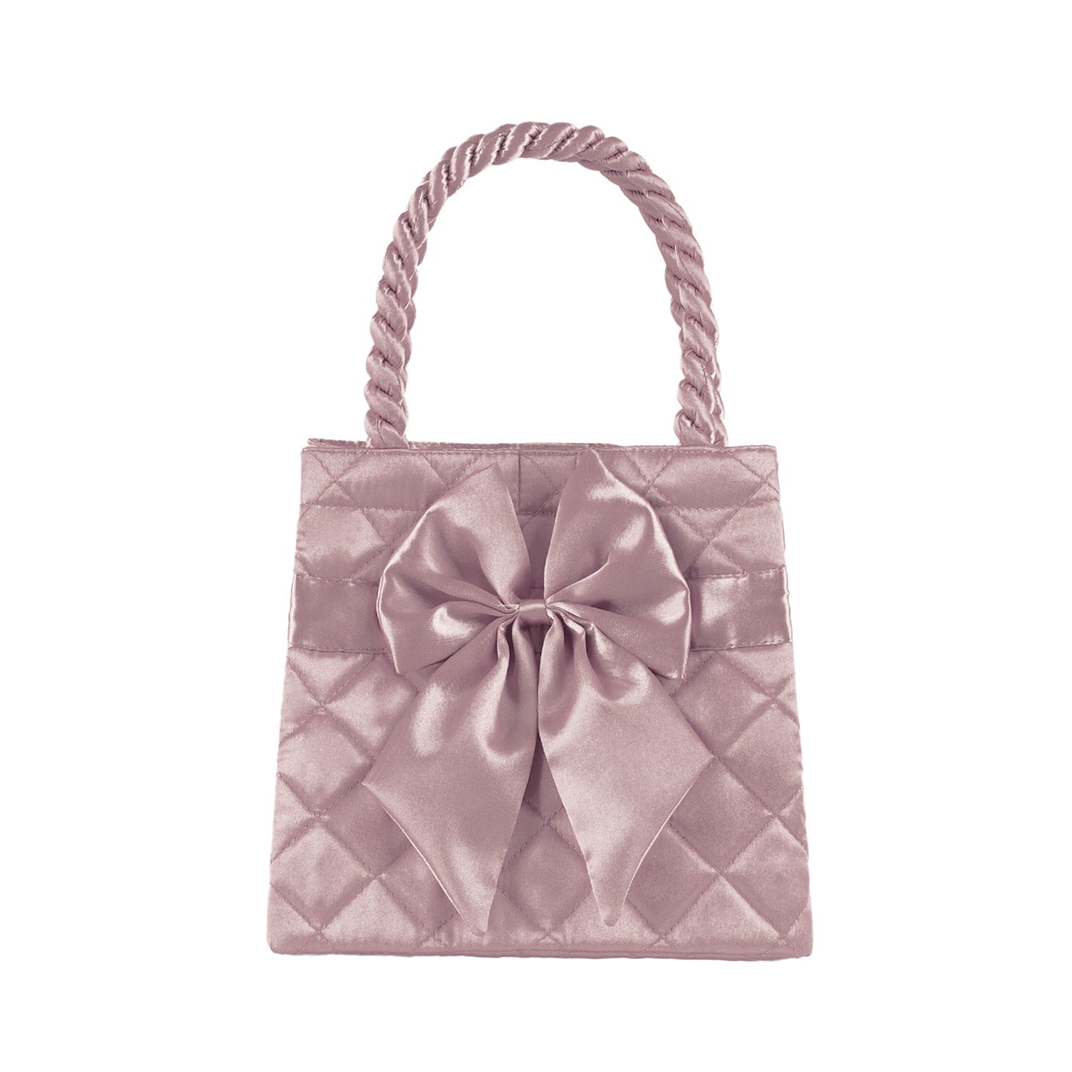 NaRaYa Satin Handbag - NaRaYa