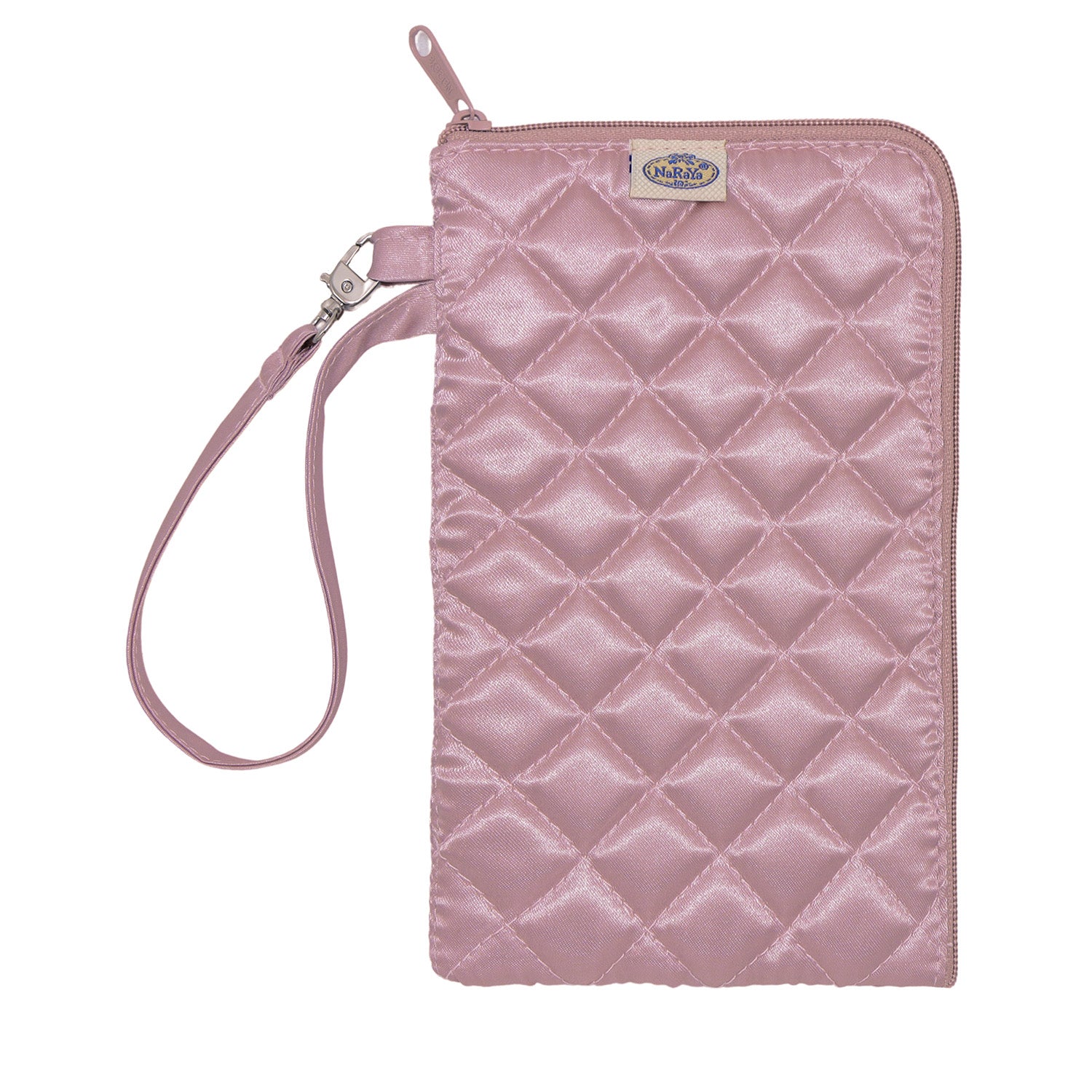 NaRaYa Satin Mobile Phone Case