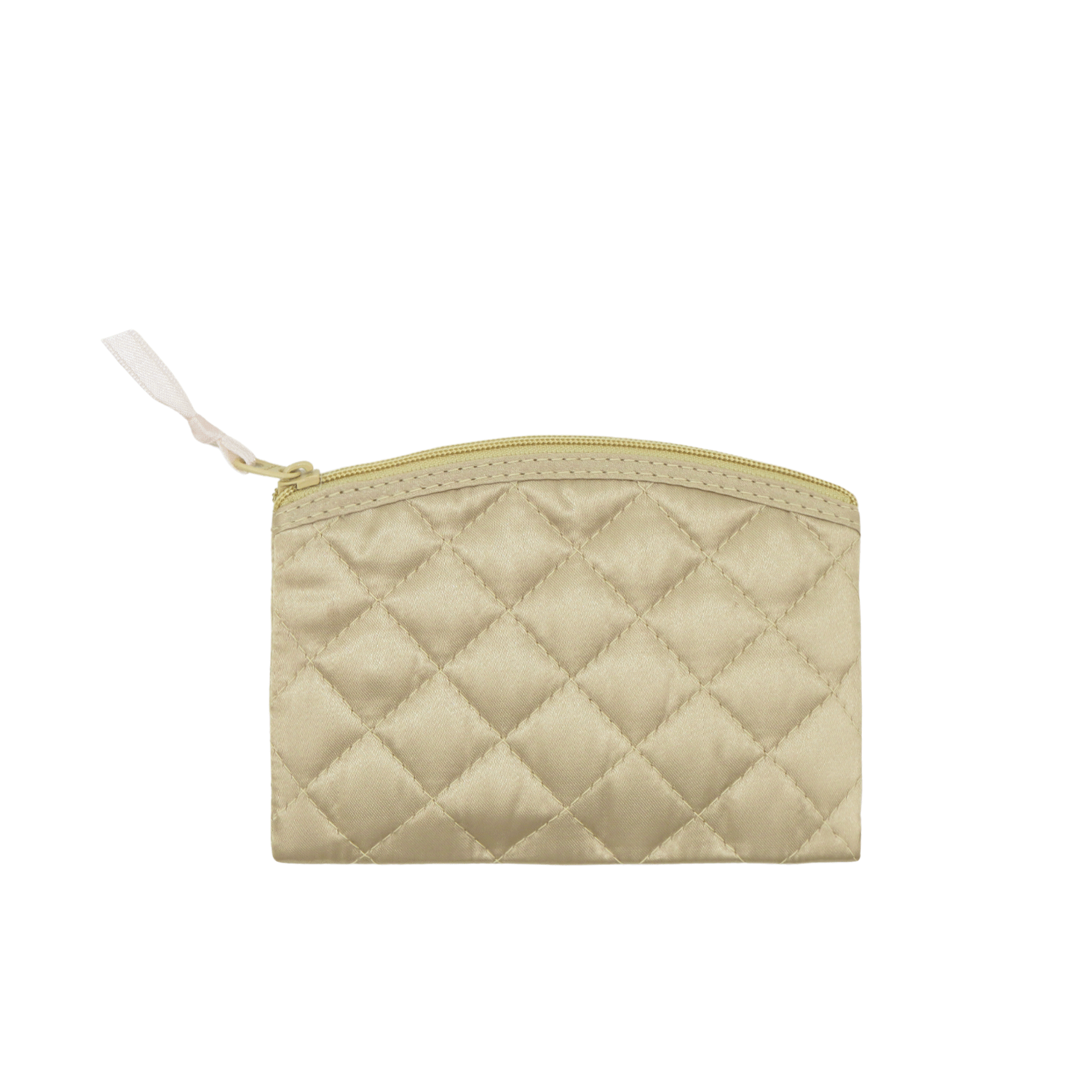 NaRaYa Satin Coin Bag