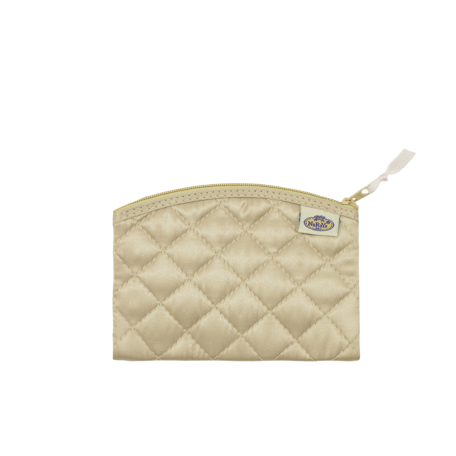 NaRaYa Satin Coin Bag