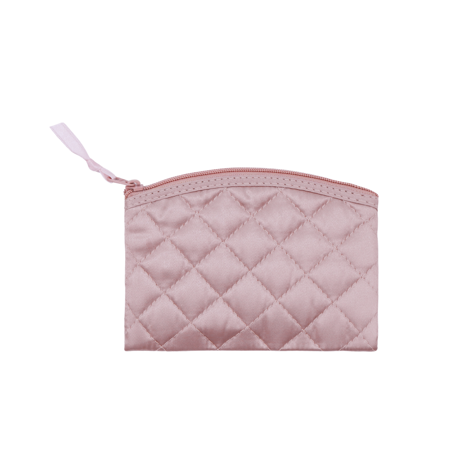 NaRaYa Satin Coin Bag