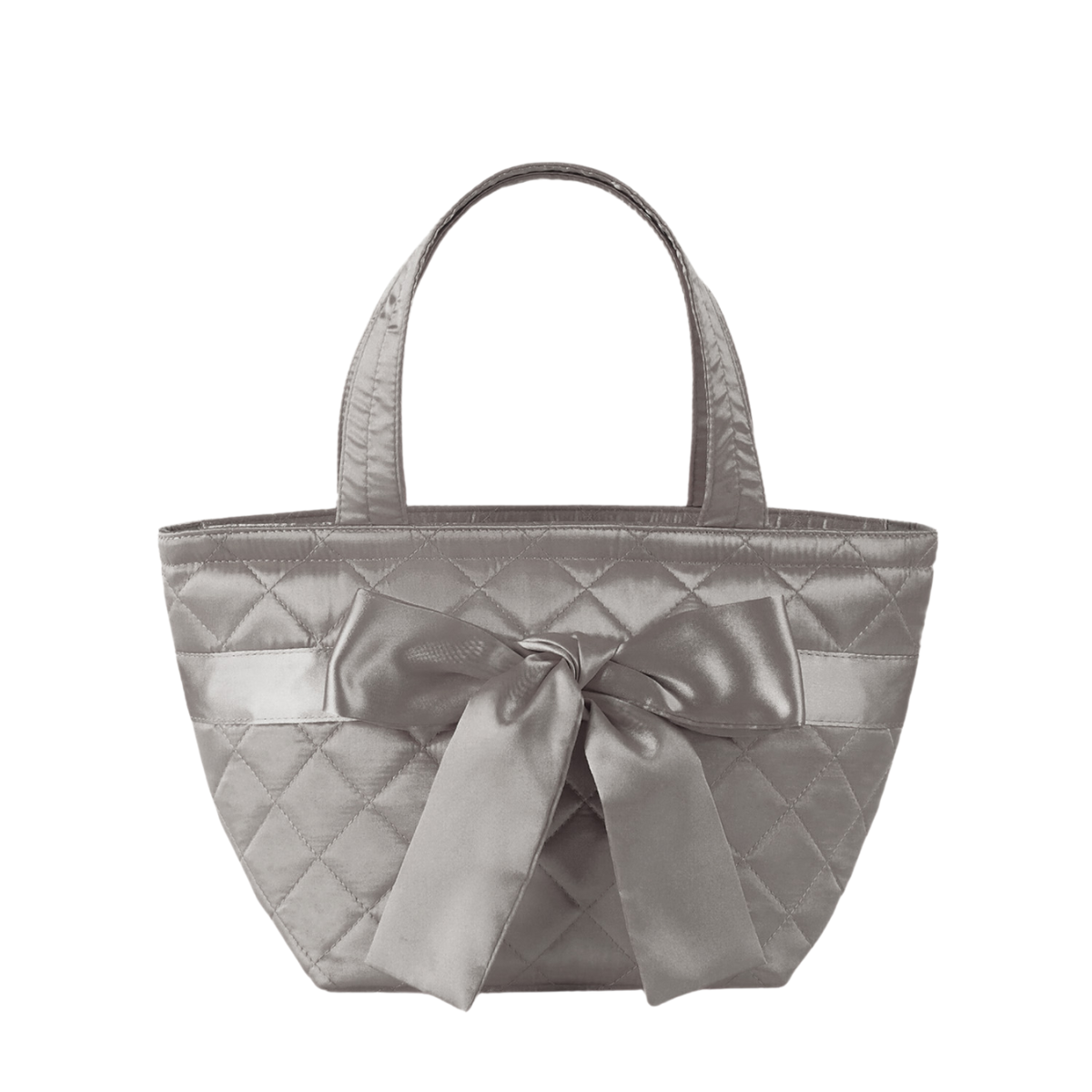 NaRaYa Satin Handbag S - NaRaYa