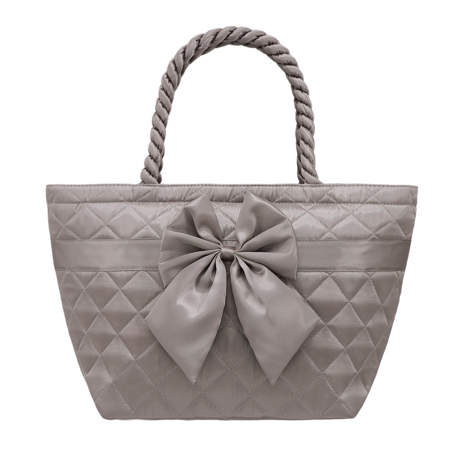 NaRaYa Satin Handbag M - NaRaYa