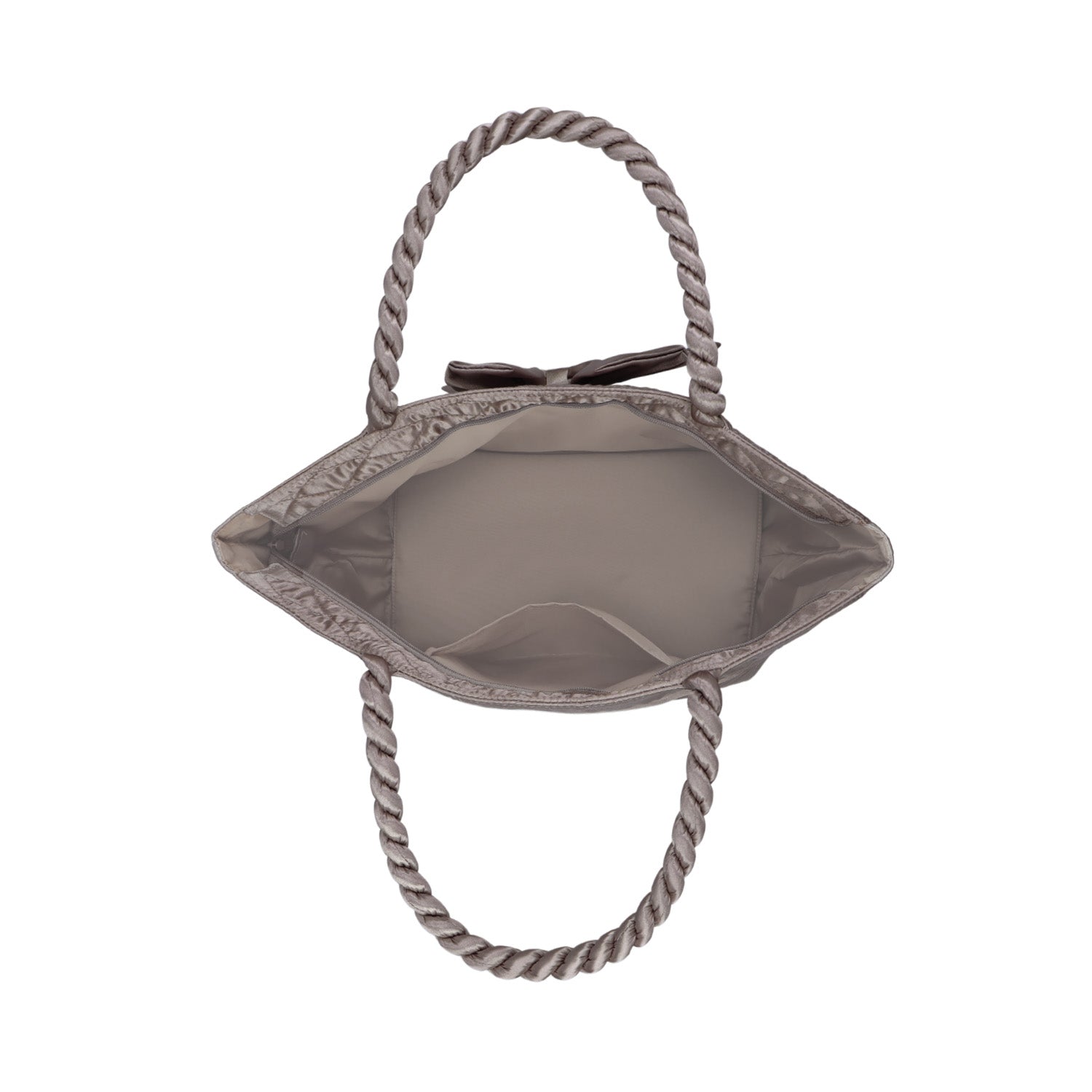 NaRaYa Satin Handbag M - NaRaYa