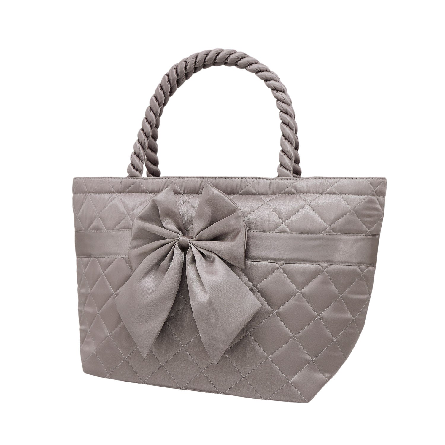 NaRaYa Satin Handbag M - NaRaYa