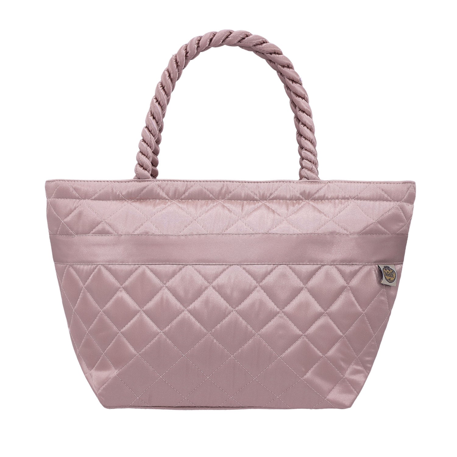 NaRaYa Satin Handbag M - NaRaYa