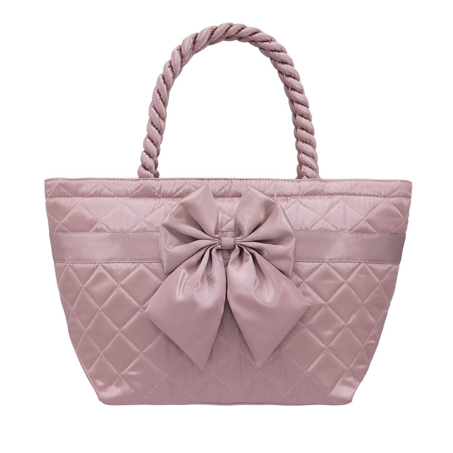 NaRaYa Satin Handbag M - NaRaYa