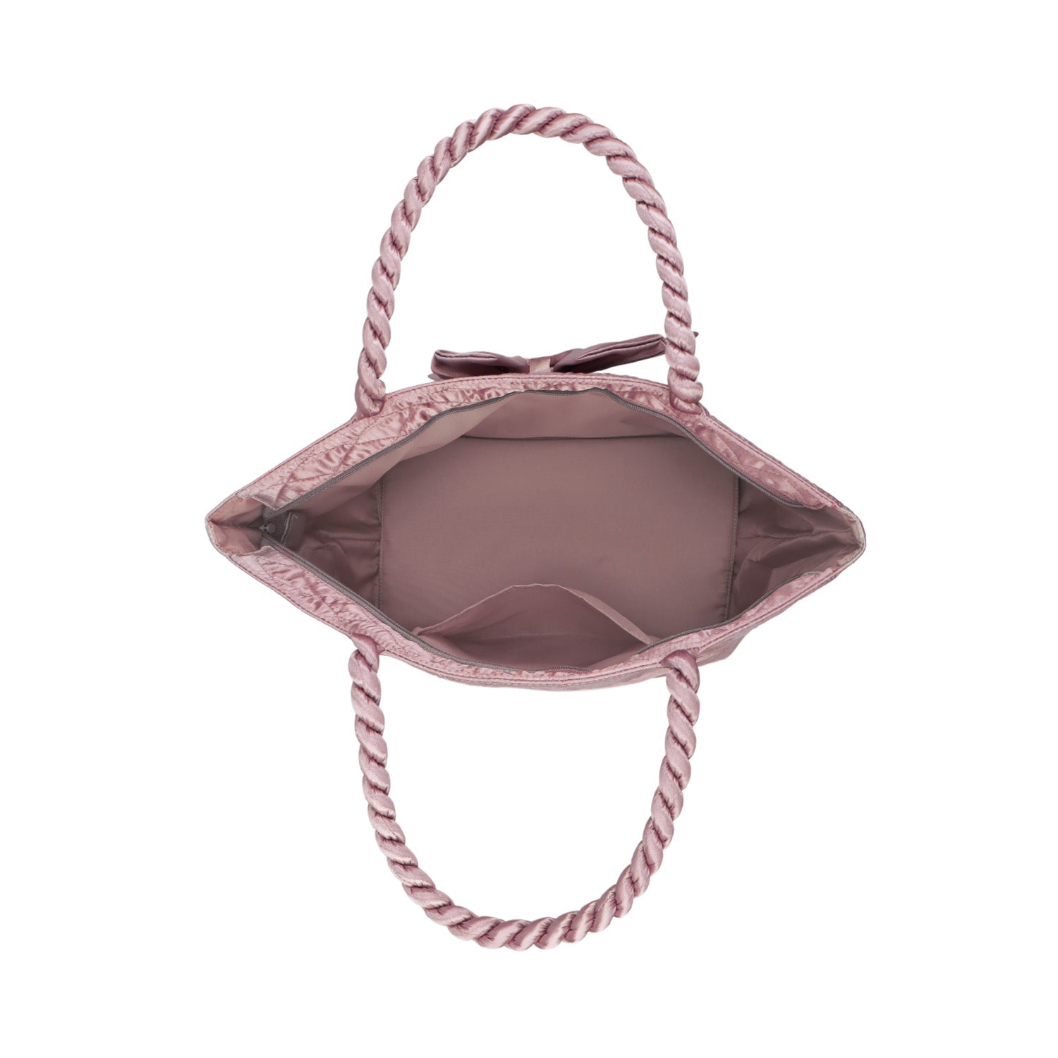 NaRaYa Satin Handbag M - NaRaYa