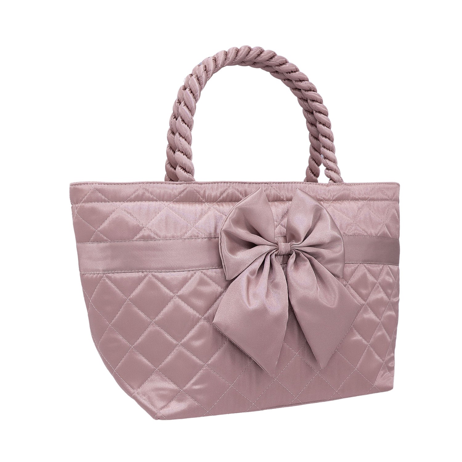 NaRaYa Satin Handbag M - NaRaYa