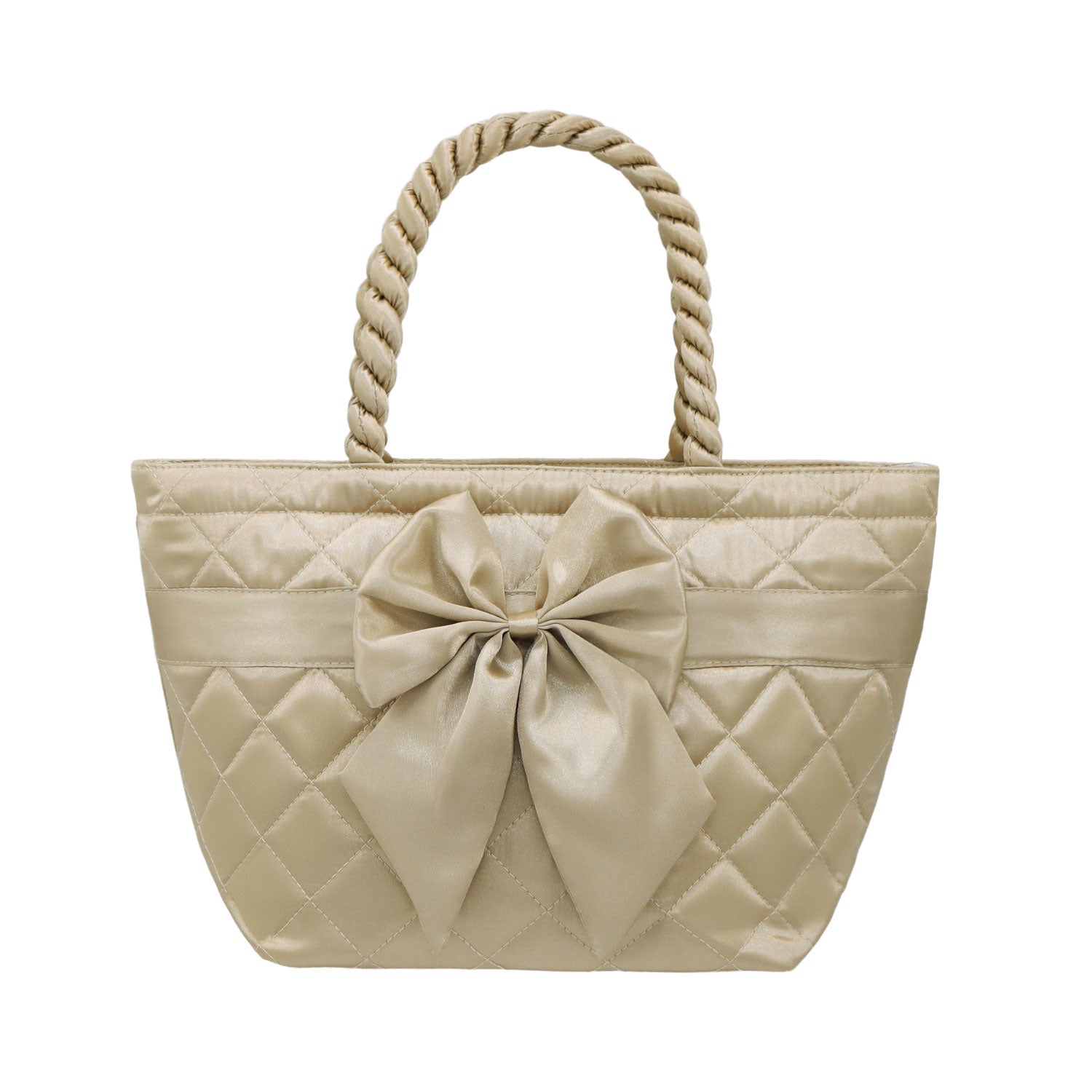 NaRaYa Satin Handbag - NaRaYa