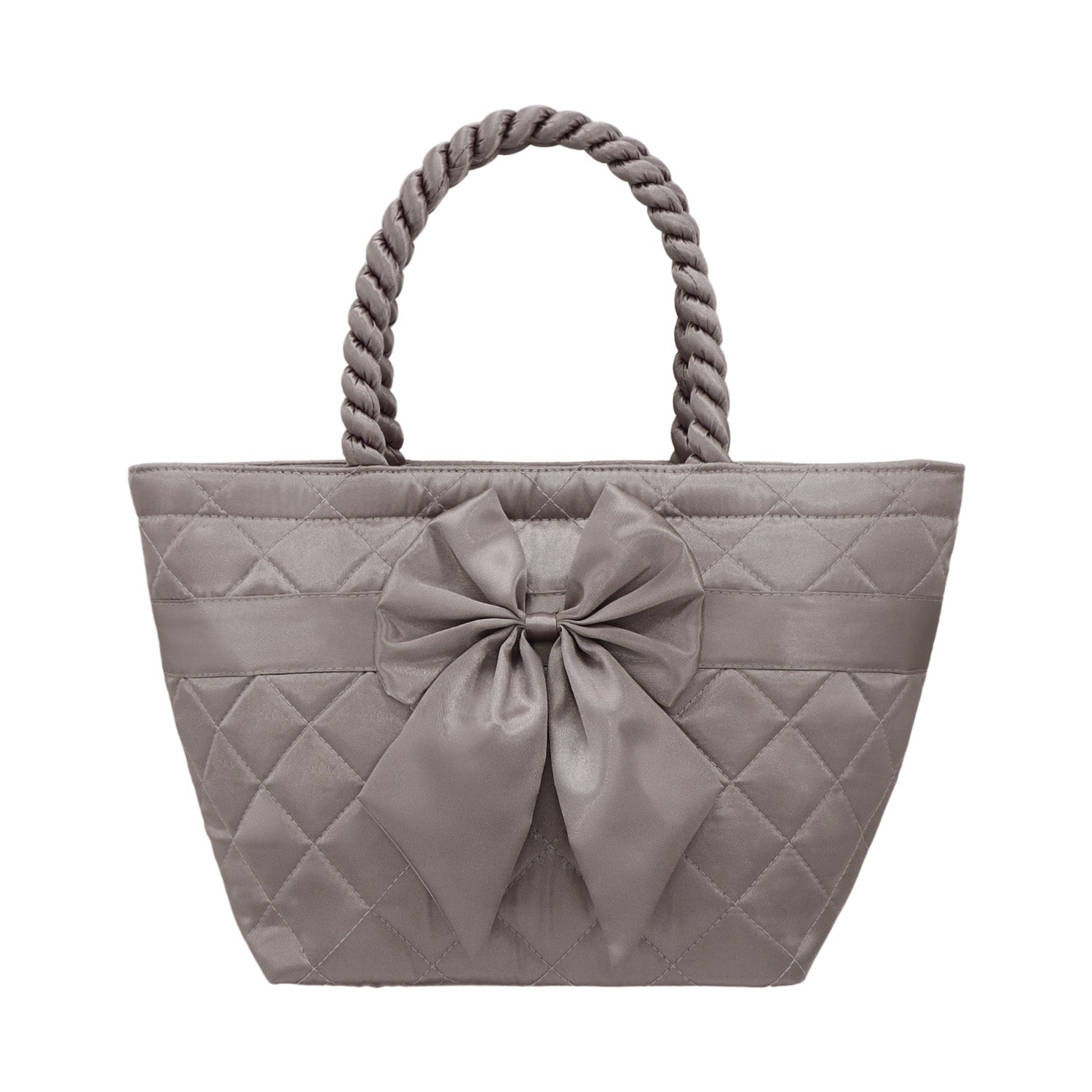 NaRaYa Satin Handbag - NaRaYa