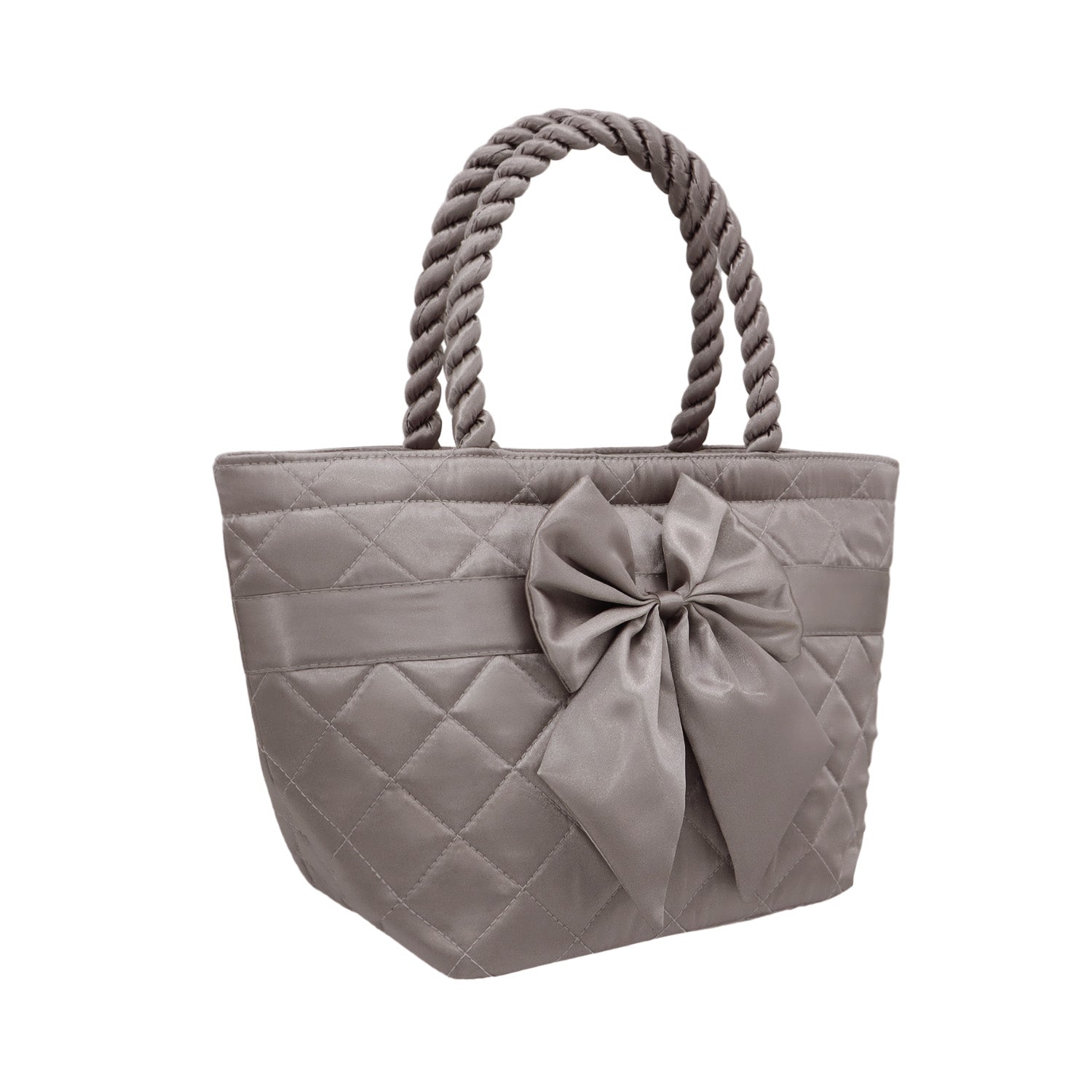 NaRaYa Satin Handbag - NaRaYa