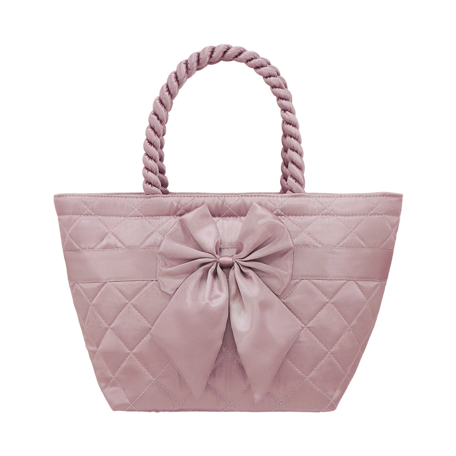 NaRaYa Satin Handbag - NaRaYa