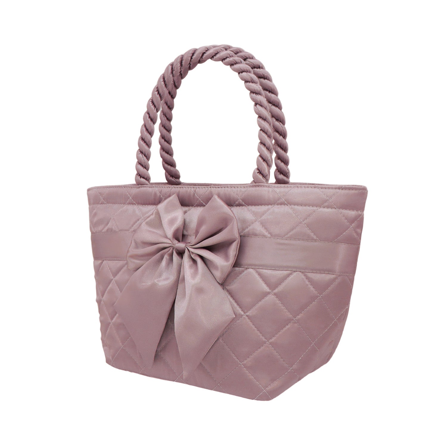 NaRaYa Satin Handbag - NaRaYa